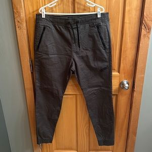 Hollister XL Skinny Jogger